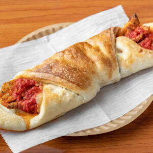 Chicken Roll