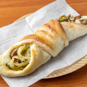 Sausage Roll