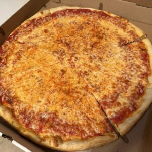 Cheese Pizza