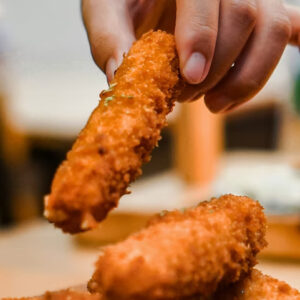 Chicken Fingers