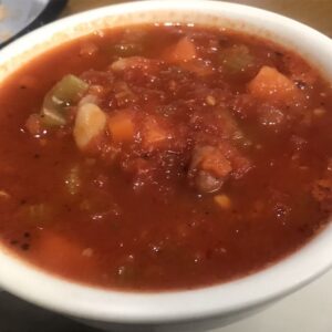 Minestrone