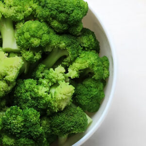 Sauteed Broccoli