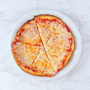 Cauliflower Pie