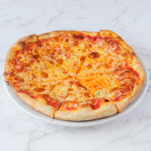 Personal Pizza