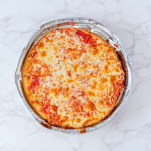 Gluten Free Pizza
