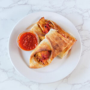 Chicken Roll