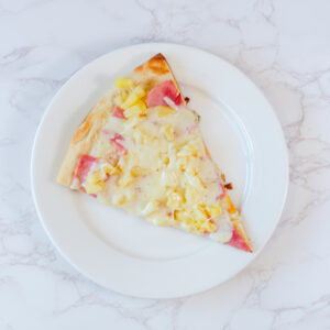 Hawaiian Pizza