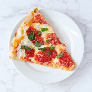 Margarita Pizza