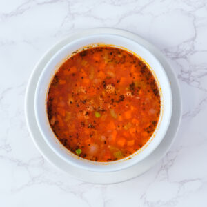 Minestrone